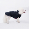 Factory Wholesale Customizable Thicken Keep Warm Dog Jacket
